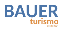 Bauer Turismo Logo